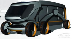 Felidae Solar Car