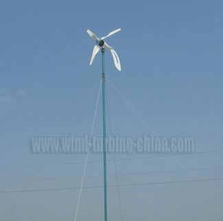 400W Wind Turbine, 400Watt Angel Wind Turbine Generator 400W Wind Turbine, 400Watt Angel Wind Turbine Generator