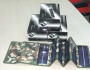 Solar Laptop charger