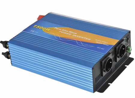 Pure Sine Wave Inverter