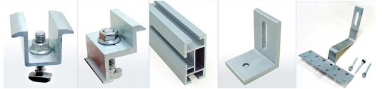 Solar root mounting-2