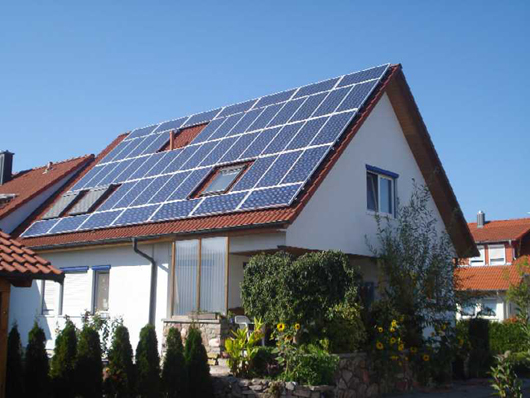 Grid Tied Solar System, China Grid Tie Kit