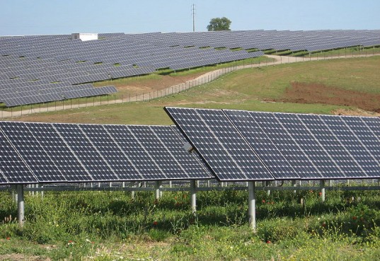 German Solar will Declare dumping china photovoltaic industry