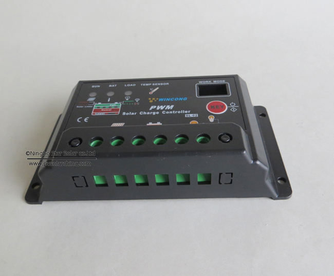 SL-02A 10A 12V 24V Wincong Solar Charge Controller (1)