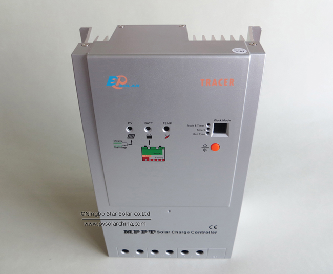Tracer 3215RN EP 30A MPPT Solar Charge Controller
