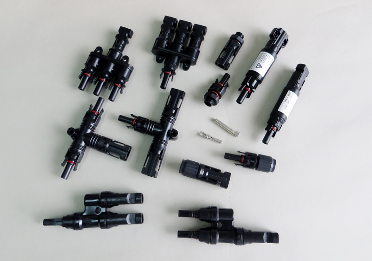 MC3 MC4 Connector