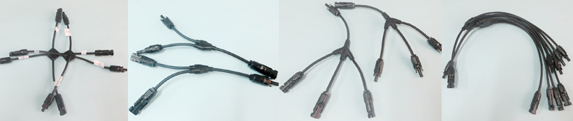 MC4 CABLE